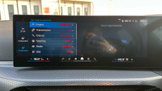 BMW M3 xDrive Competition M 4dr Step Auto Petrol Saloon